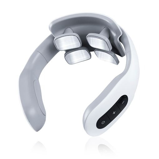 Gray helmet for bikers