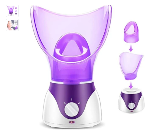 Gray helmet for bikers