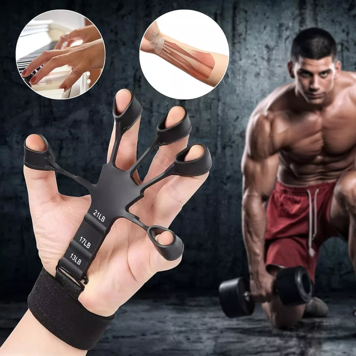 Gray helmet for bikers